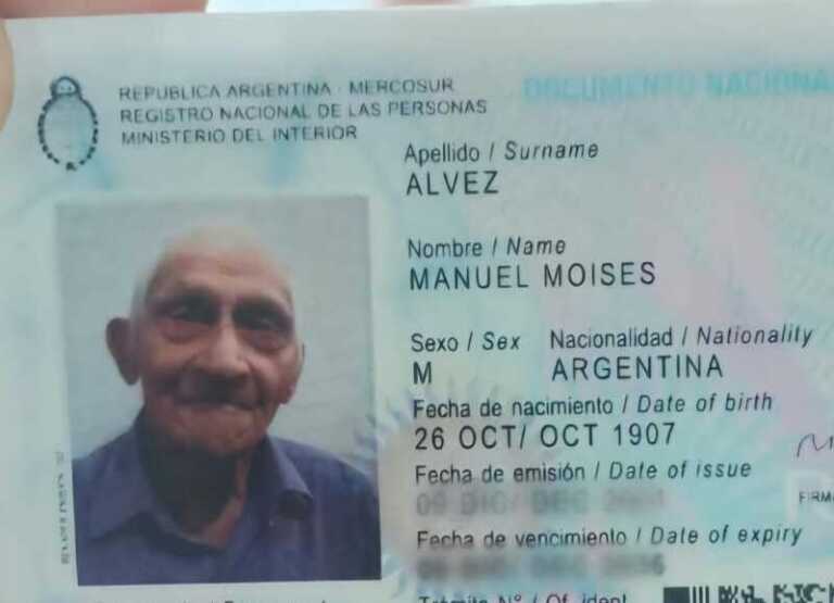 longevo
