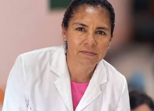 maestra