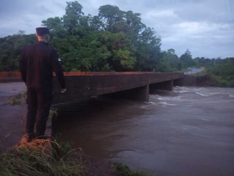 misiones temporal 5