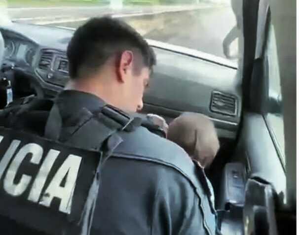 policia