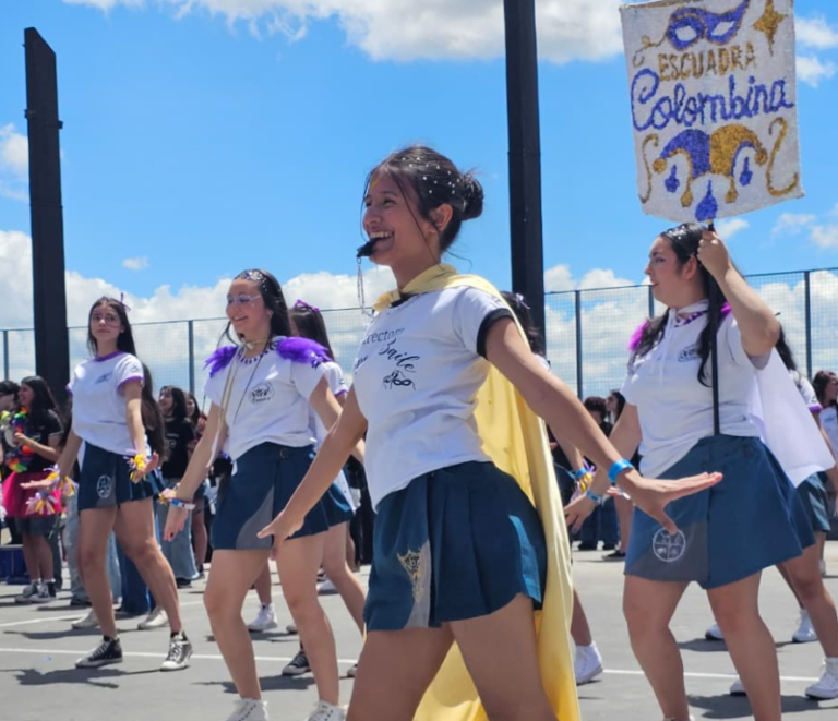 La Estudiantina posadeña se despide con dos noches de Show de Scolas