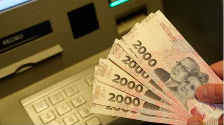Passalacqua anunció un aumento del 8,5% para trabajadores públicos y jubilados provinciales: se pagará en dos tramos