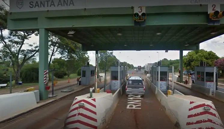 santa ana