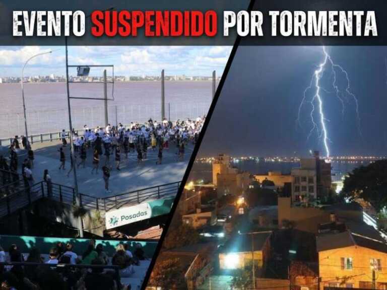 tormenta