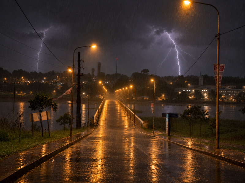 tormenta misiones